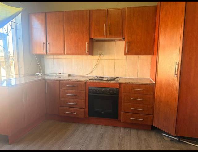 3 BEDROOM PROPERTY TO RENT IN HOMESTEAD